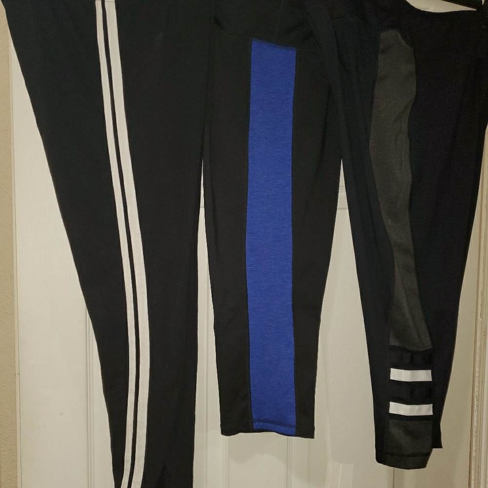 Workout Leggings Size L